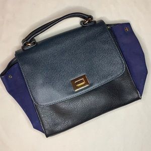 IZZY & ALI SMALL PURSE